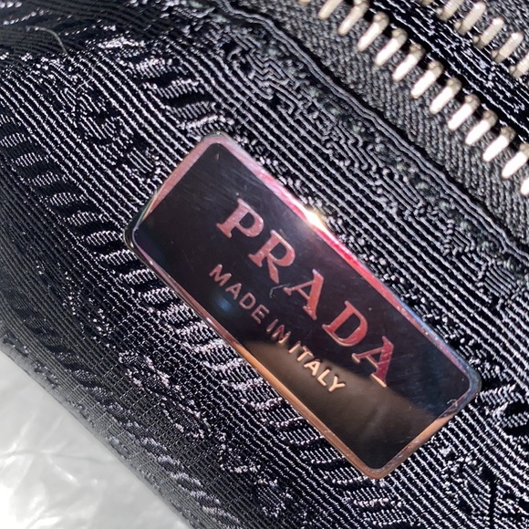 Prada Purse - Picture 2 of 4